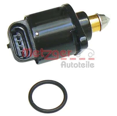 Idle Control Valve, air supply (0908043)