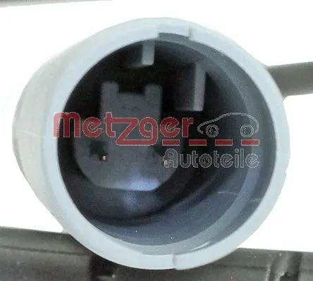 Sensor, wheel speed (0900790)