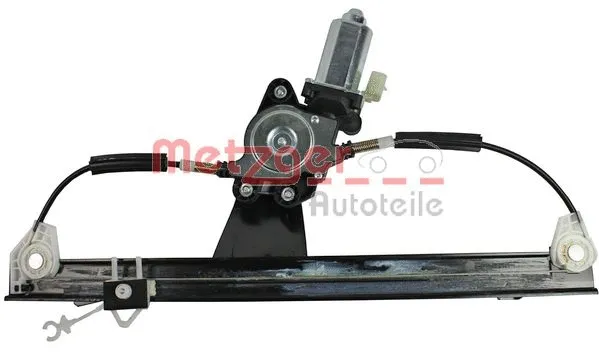 Window Regulator