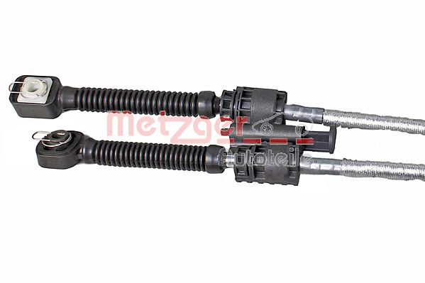 Cable Pull, manual transmission (3150258)