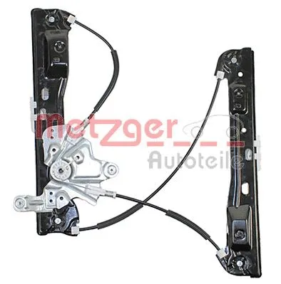 Window Regulator (2160421)