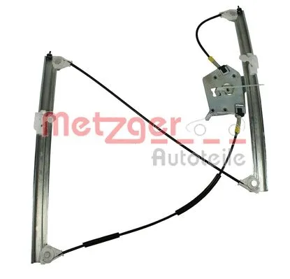Window Regulator
