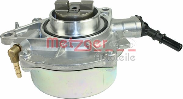 Vacuum Pump, braking system