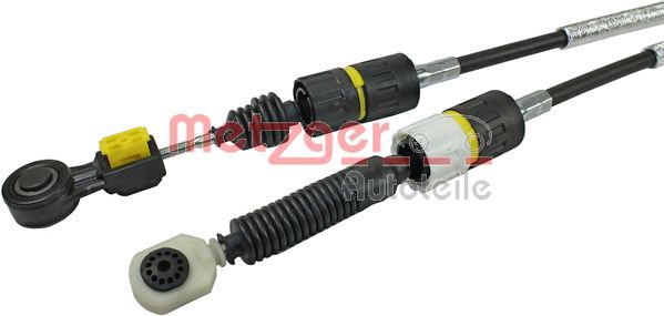 Cable Pull, manual transmission (3150129)
