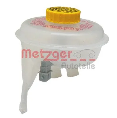 Expansion Tank, brake fluid (2140032)