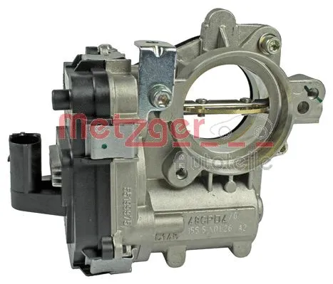Throttle Body