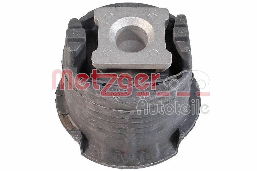 Bushing, axle bracket (52107509)