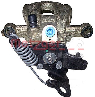 Brake Caliper (6250482)