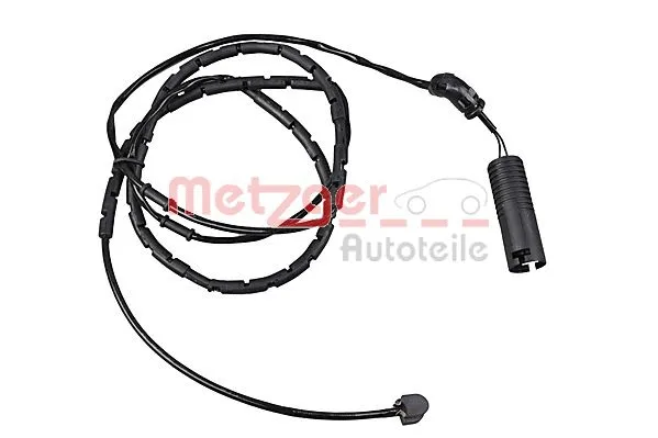 Warning Contact, brake pad wear (1190075)