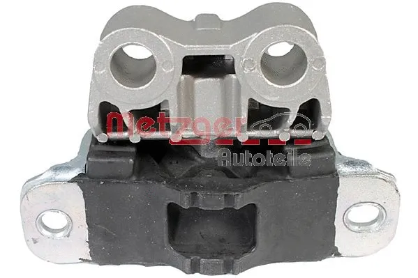Mounting, engine
