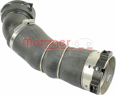 Charge Air Hose