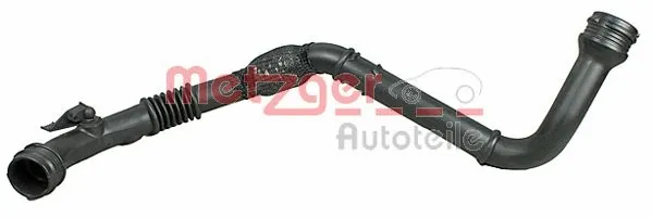 Intake Hose, air filter (2388005)