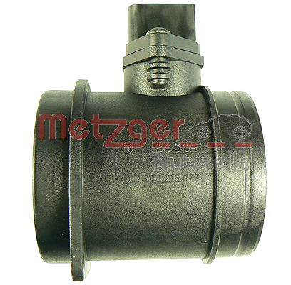 Mass Air Flow Sensor