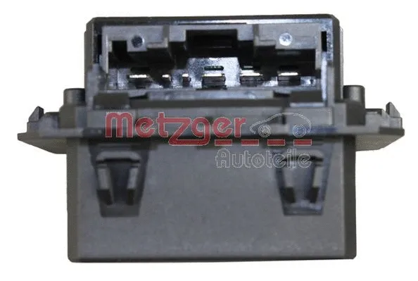 Resistor, interior blower (0917077)