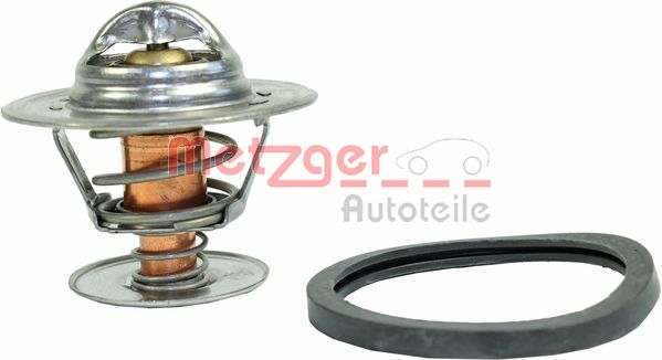 Thermostat, coolant (4006270)