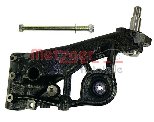Control/Trailing Arm, wheel suspension (58037513)