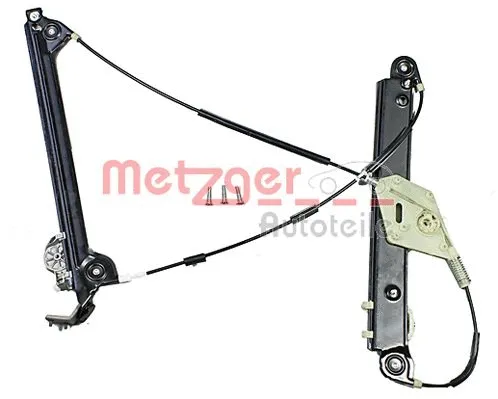 Window Regulator (2160429)