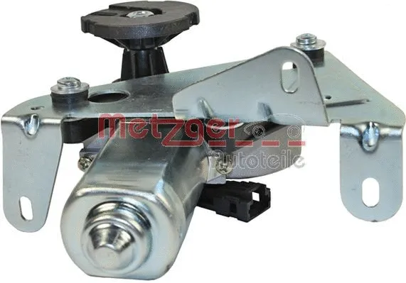 Wiper Motor