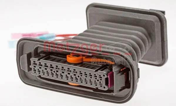 Cable Repair Set, door (2321027)