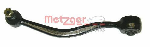 Control/Trailing Arm, wheel suspension (58016302)