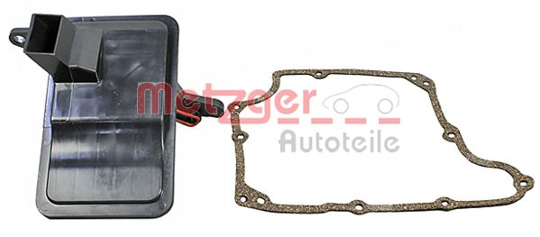 Hydraulic Filter Kit, automatic transmission