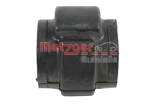 Mounting, stabiliser bar