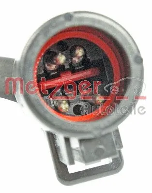 Lambda Sensor (0893536)