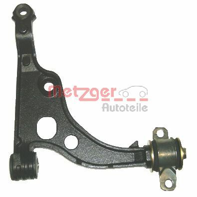 Control/Trailing Arm, wheel suspension (58049302)