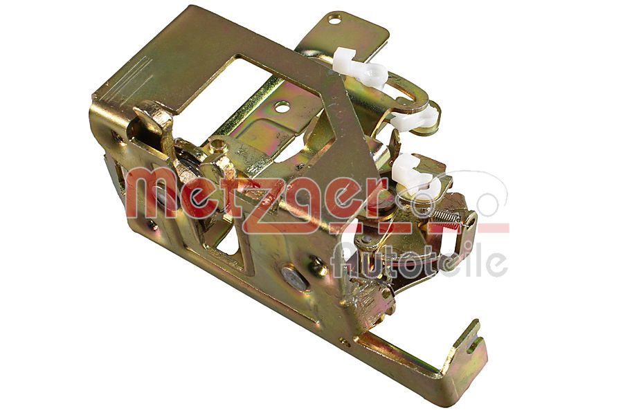 Tailgate Lock (2310734)