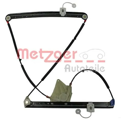 Window Regulator (2160335)