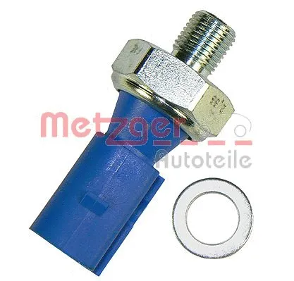 Oil Pressure Switch (0910077)