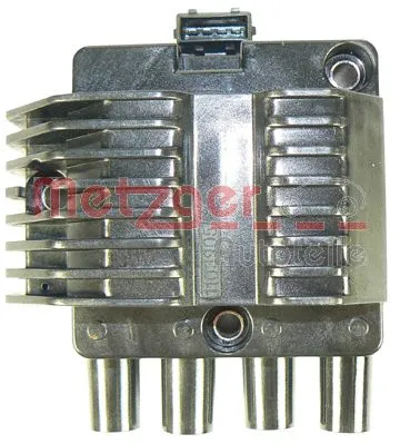 Ignition Coil