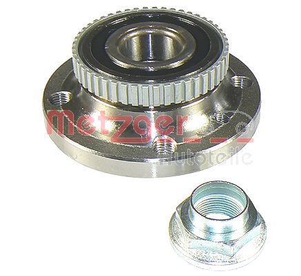 Wheel Bearing Kit (WM 534)