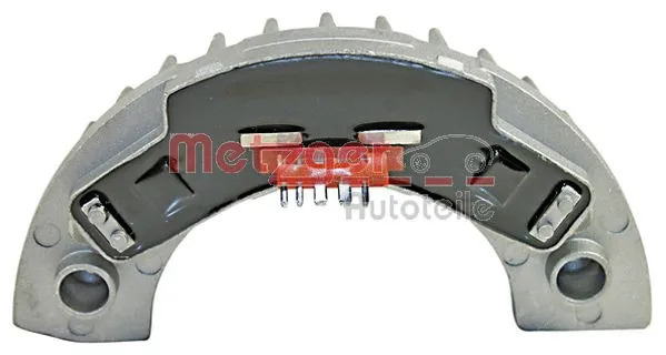 Regulator, interior blower (0917325)