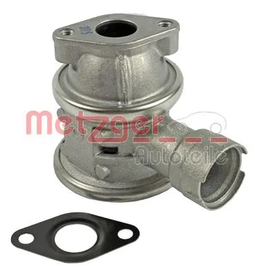 Valve, secondary air system (0892237)