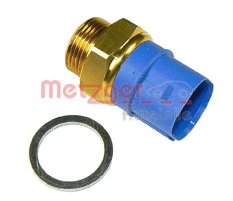 Temperature Switch, radiator fan (0915223)