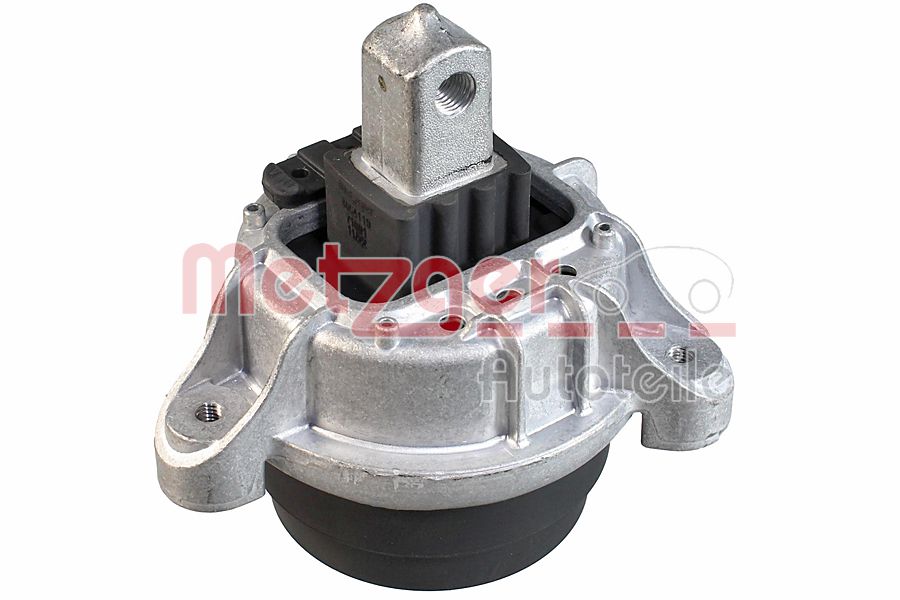 Mounting, engine (8054119)
