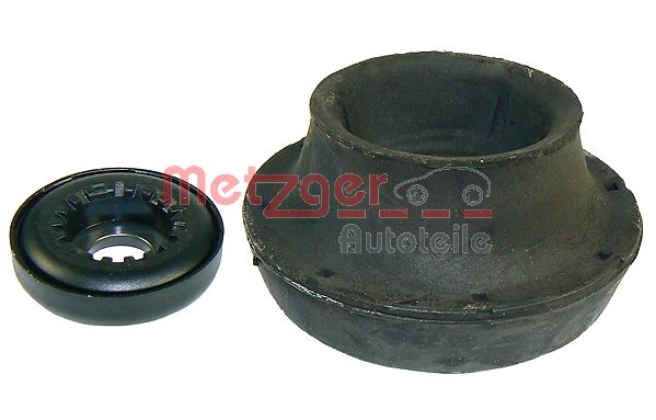 Repair Kit, suspension strut support mount