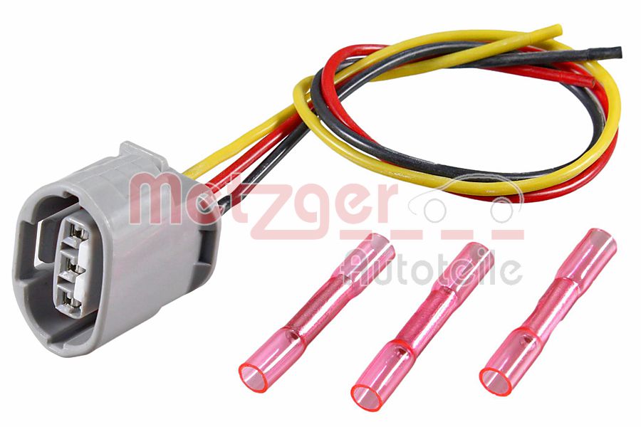 Cable Repair Set, alternator (2324185)