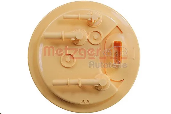 Sender Unit, fuel tank