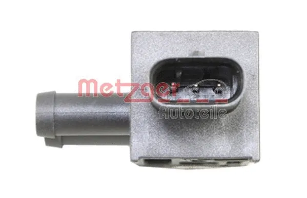 Sensor, exhaust pressure (0906424)