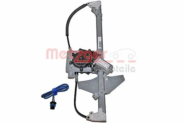 Window Regulator (2160562)