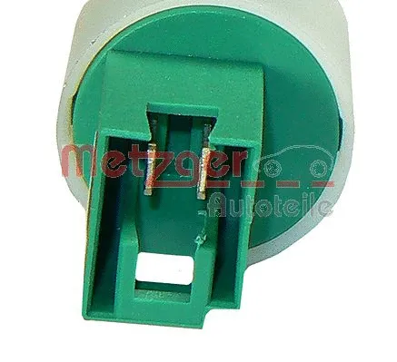 Switch, clutch control (cruise control) (0911097)