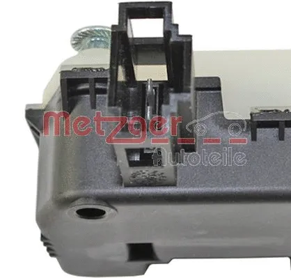 Actuator, central locking system