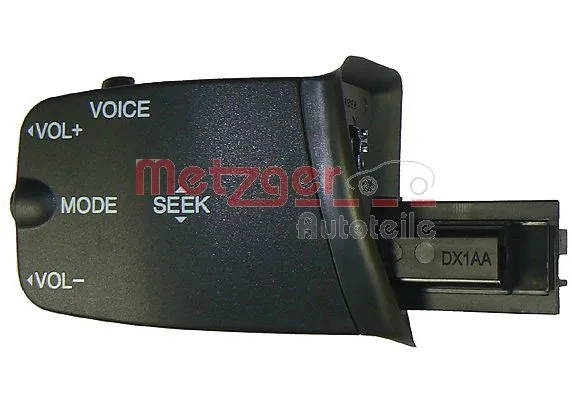 Steering Column Switch (0916180)