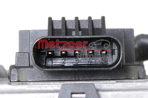 NOx Sensor, NOx catalytic converter