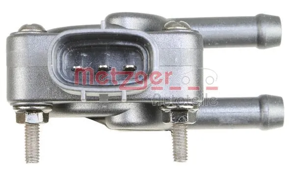 Sensor, exhaust pressure (0906415)