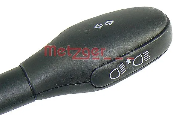 Direction Indicator Switch
