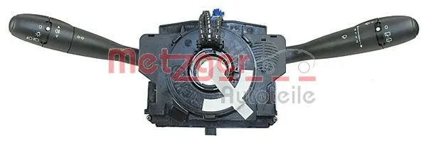 Steering Column Switch
