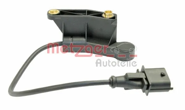 Sensor, camshaft position